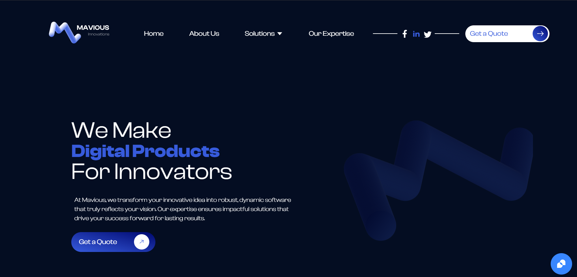 Mavious Project